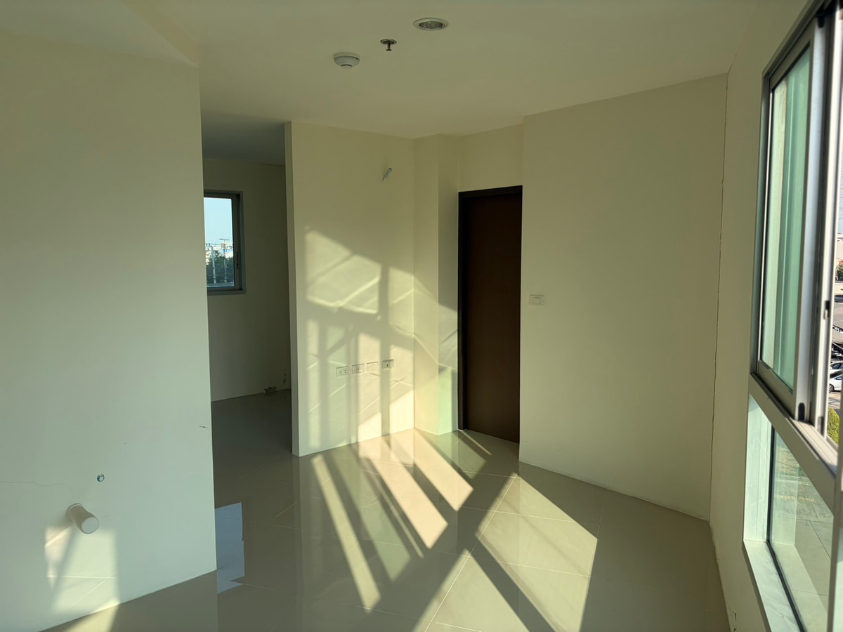 ขายคอนโดพัฒนาการ ศรีนครินทร์ : ขายคอนโดอัสกาญจน์เพลส ศรีนครินทร์ ถูกที่สุดในโครงการ