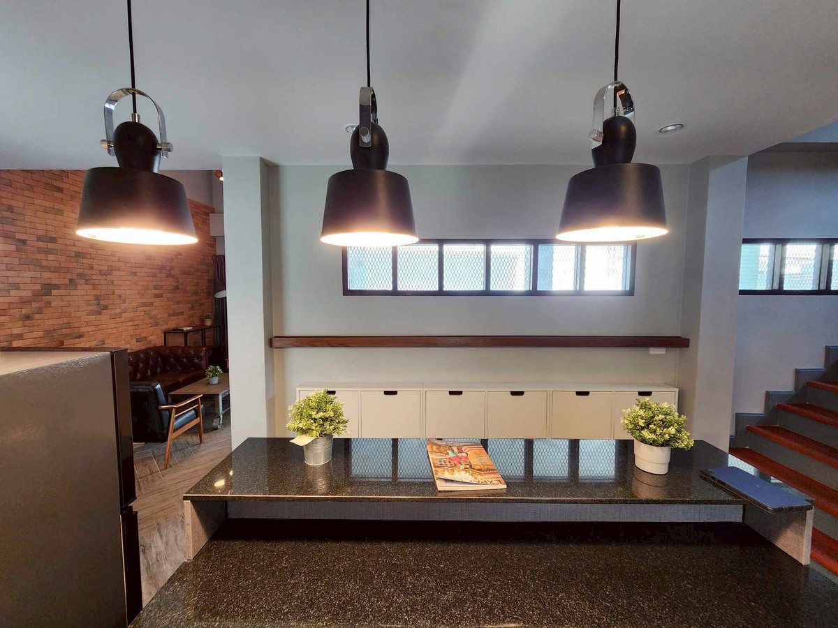 ให้เช่าโฮมออฟฟิศสุขุมวิท อโศก ทองหล่อ : ให้เช่า Home Office สุขุมวิท 36  ใกล้ BTS ทองหล่อ | เหมาะทำออฟฟิศ / อยู่อาศัย / บริษัท