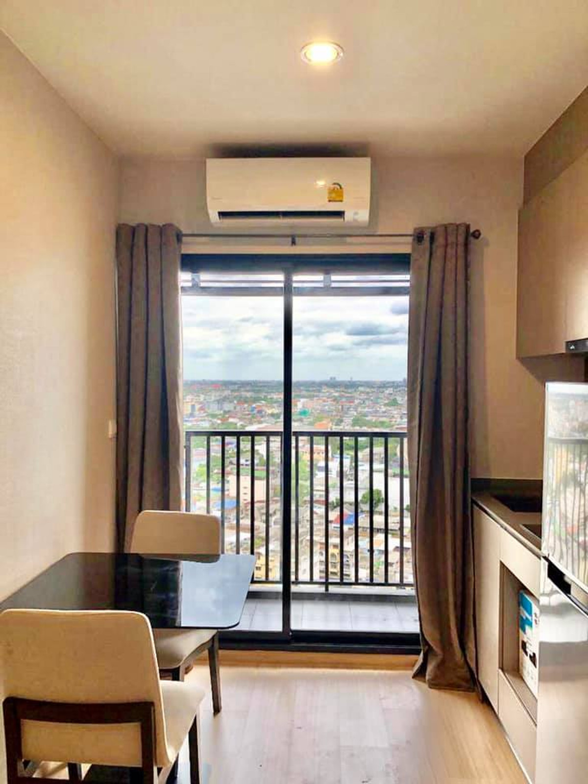 ขายคอนโดท่าพระ ตลาดพลู วุฒากาศ : The Privacy Thaphra Interchange【𝐒𝐄𝐋𝐋 & 𝐑𝐄𝐍𝐓】🔥เรียบสงบ เป็นส่วนตัว เหมาะกับการอยู่อาศัยระยะยาว🔥 ติดต่อไลน์ไอดี: @hacondo