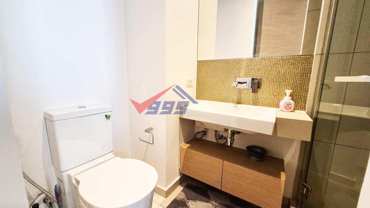 For RentCondoSukhumvit, Asoke, Thonglor : Condo for rent, 1 bedroom, ready to move in at The Lofts Ekkamai.