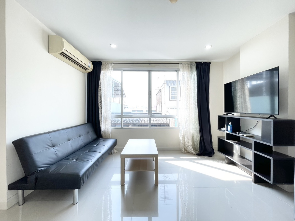 ให้เช่าคอนโดราชเทวี พญาไท : วิชแอทสยาม 🌟PN-00007356🌟