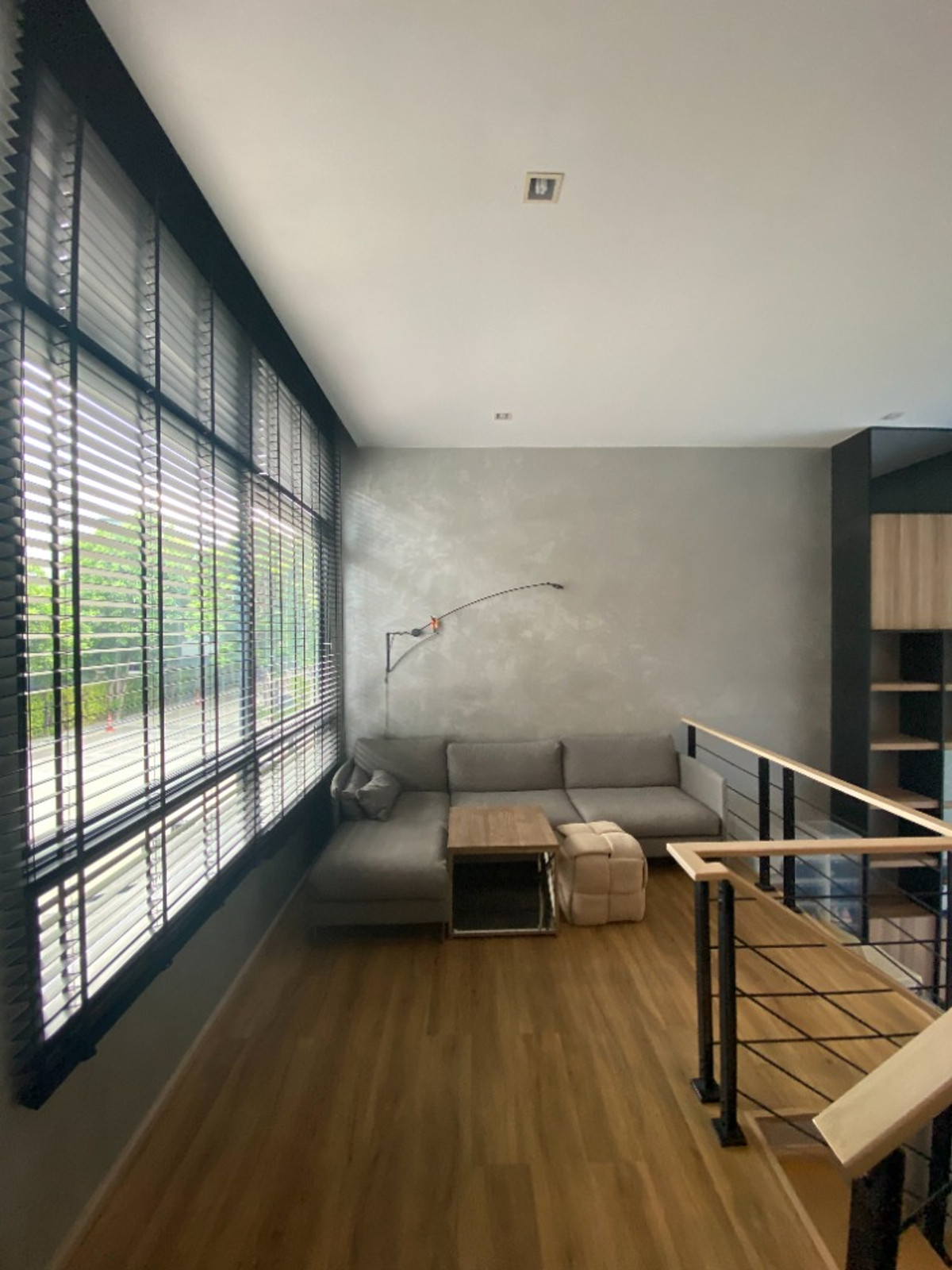 ขายทาวน์โฮมพระราม 3 สาธุประดิษฐ์ : Arden Rama 3 / ทาวน์โฮม Modern ย่านพระราม3 พร้อมเฟอร์ฯและเครื่องใช้ไฟฟ้า / 3ห้องนอน 22ตร.ว. โทร 0937890899	