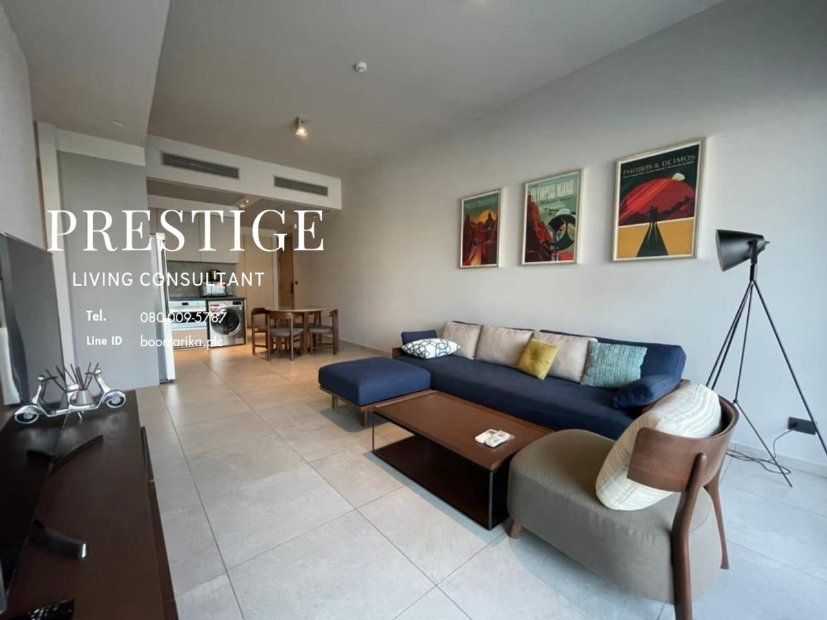 คอนโดสุขุมวิท อโศก ทองหล่อ : 📌For RENT & SELL เช่า แงะ ขาย | The Lofts Asoke - 2BR (74 sqm) 60,000 THB / 16,500,000 THB