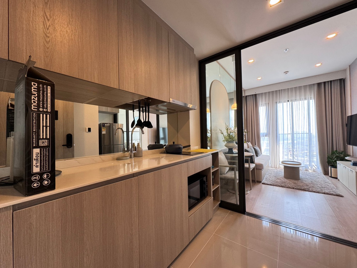 ให้เช่าคอนโดวงเวียนใหญ่ เจริญนคร : Reference Sathorn Wongwianyai ห้องใหม่สวยมาก ติด bts วงเวียนใหญ่ วิวแม่น้ำ ว่างพร้อมให้เช่า