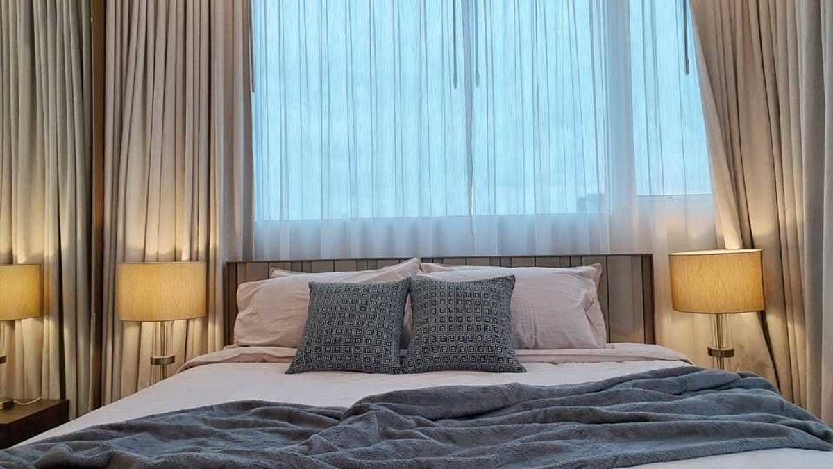 For SaleCondoRatchathewi,Phayathai : LTHC14340 – Condo for Sale | Supalai Elite Phayathai | 94 sqm | 2 Beds 2 Baths | Near BTS Phaya Thai | 14.39MB | Condo for sale Supalai Elite Phayathai