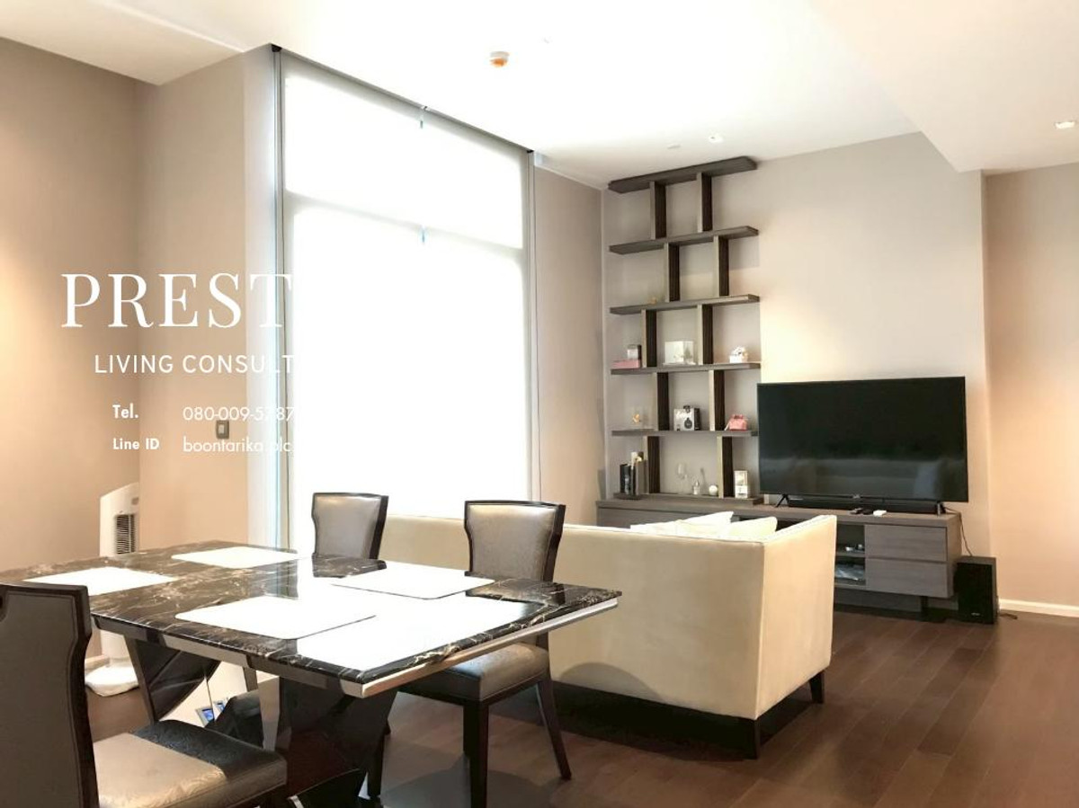 ขายคอนโดสุขุมวิท อโศก ทองหล่อ : 📌For SELL ขาย | The Diplomat 39 - 2BR (92 sqm) 36,000,000 THB