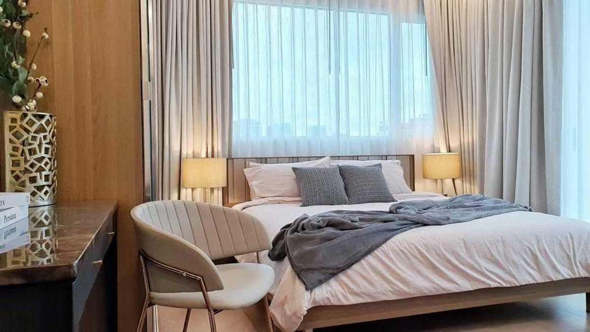 For SaleCondoRatchathewi,Phayathai : LTHC14340 – Condo for Sale | Supalai Elite Phayathai | 94 sqm | 2 Beds 2 Baths | Near BTS Phaya Thai | 14.39MB | Condo for sale Supalai Elite Phayathai