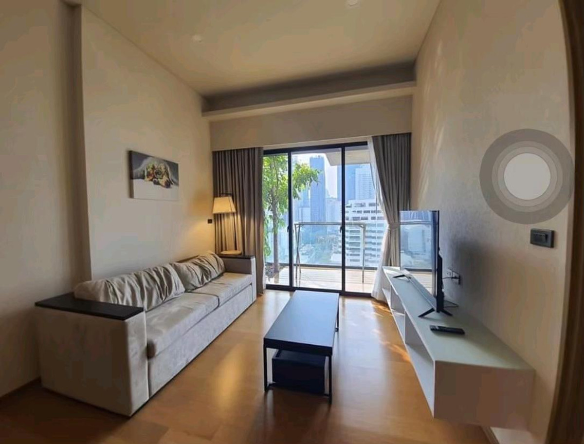 For RentCondoSukhumvit, Asoke, Thonglor : 📌For RENT | Siamese Sukhumvit 31 - 2BR (72 sqm) 60,000 THB