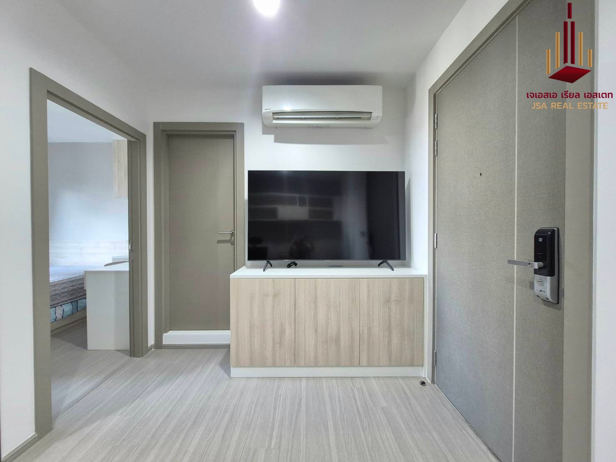 For SaleCondoRama9, Petchburi, RCA : ✨ For sale Life Asoke - Rama 9 ✨ 💰 Price 3,899,000 baht