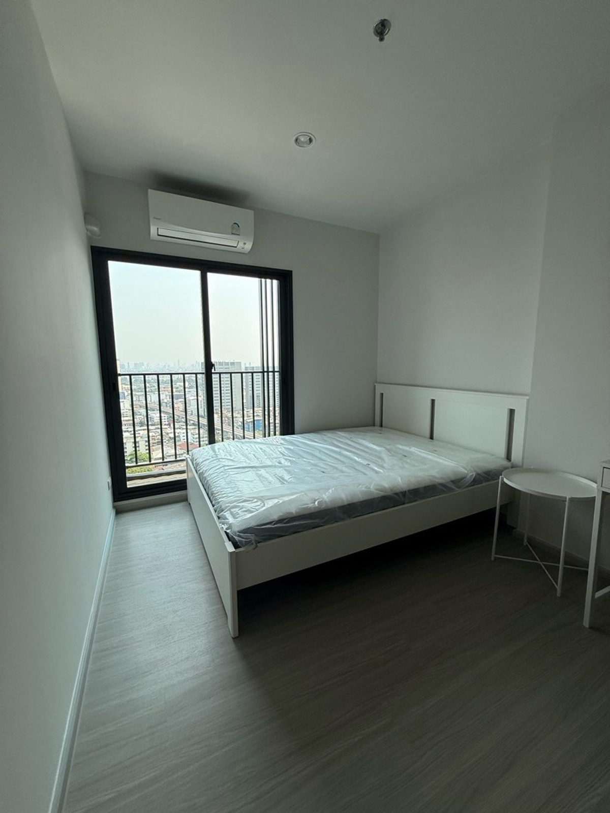 For RentCondoBang kae, Phetkasem : For rent 🚀 The Parkland Phetkasem56