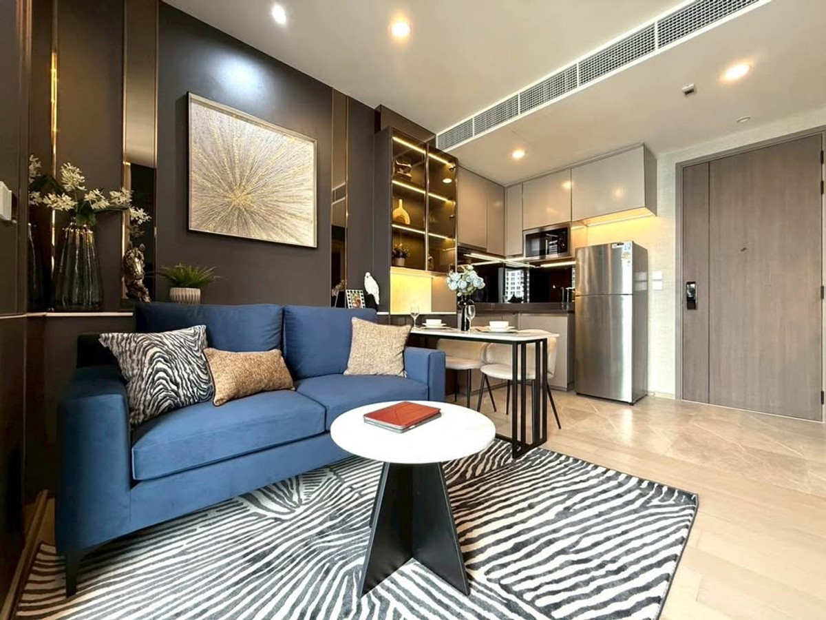 ให้เช่าคอนโดราชเทวี พญาไท : ให้เช่า 📍 THE EXTRO Phayathai - Rangnam 📍 เฟอร์นิเจอร์ และ เครื่องใช้ไฟฟ้าครบ ใกล้ BTS อนุสาวรีย์ชัยสมรภูมิ