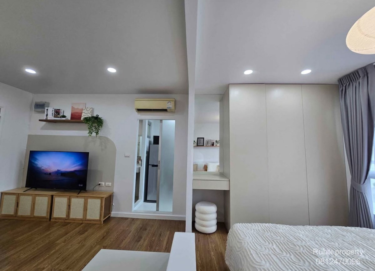 ขายคอนโดภูเก็ต : 🔥 ขายคอนโด DCONDO CREEK (ดีคอนโด ครีก) RB1673