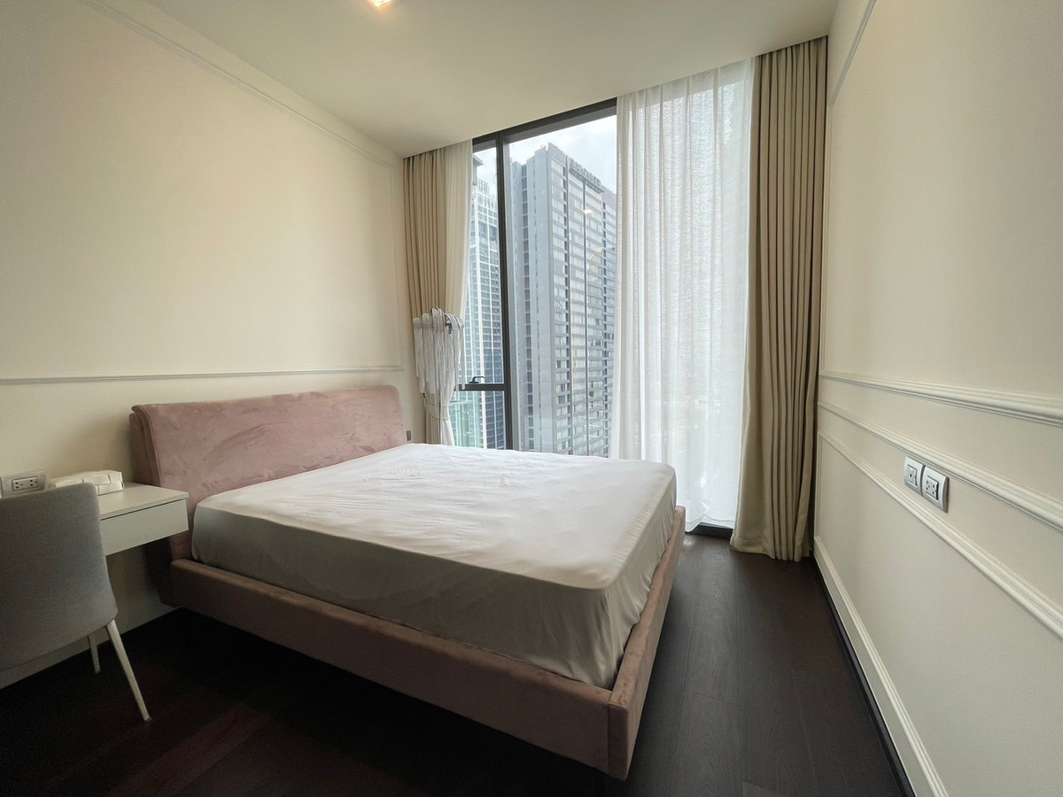 For RentCondoSukhumvit, Asoke, Thonglor : RC023326 For rent LAVIQ Sukhumvit 57 (LAVIQ Sukhumvit 57) 3Beds 3Baths