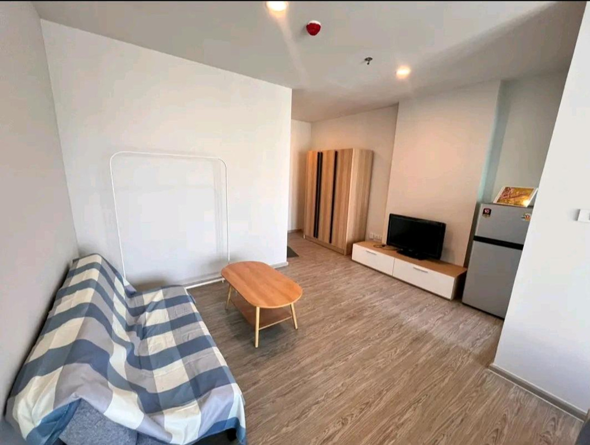For RentCondoBangna, Bearing, Lasalle : ✨🏢 Beautiful room, ready to move in 🏢✨
🔥🔥 Good promotion, good price 🔥🔥
💥 Only 9,000 baht! 💥