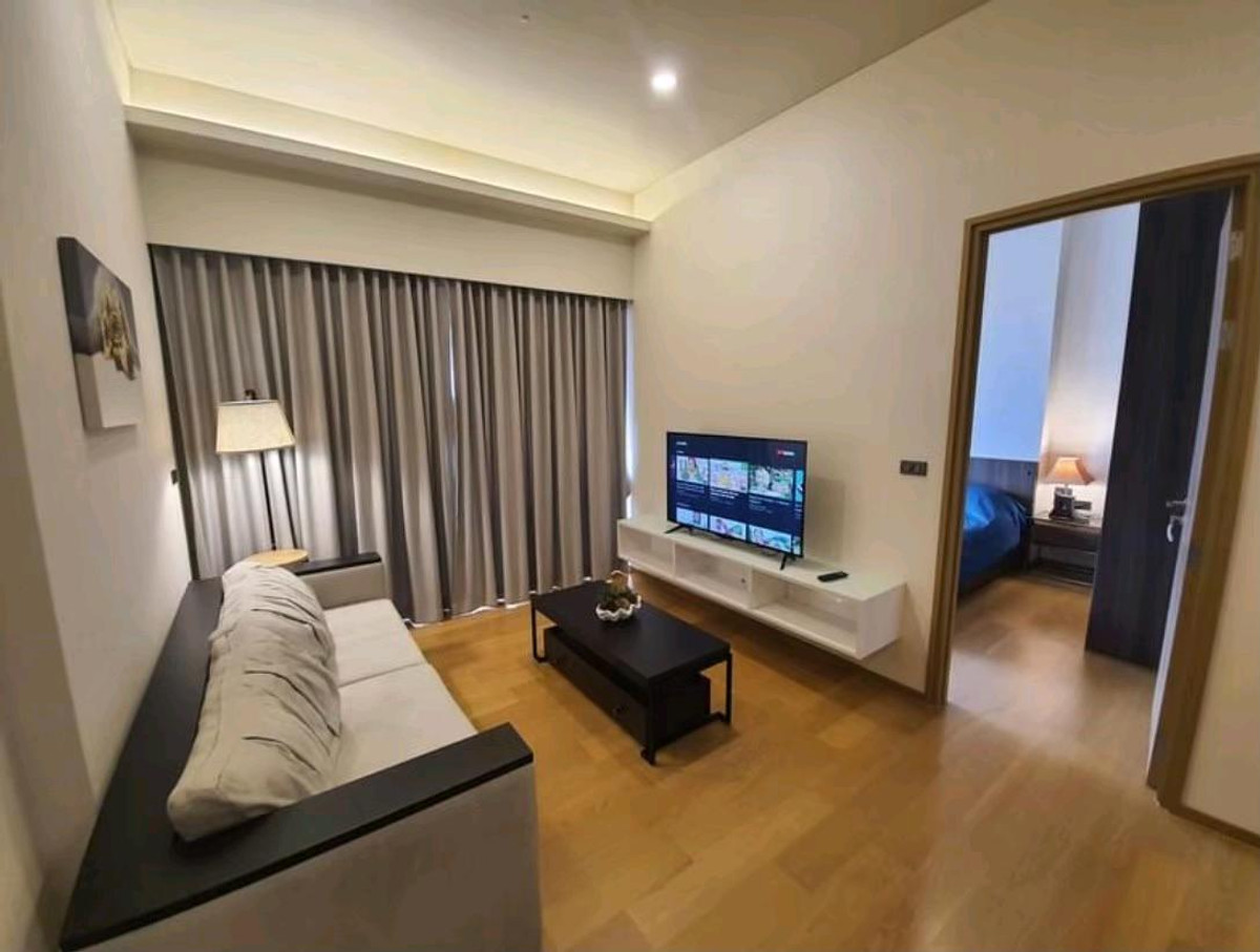 For RentCondoSukhumvit, Asoke, Thonglor : 📌For RENT | Siamese Sukhumvit 31 - 2BR (72 sqm) 60,000 THB