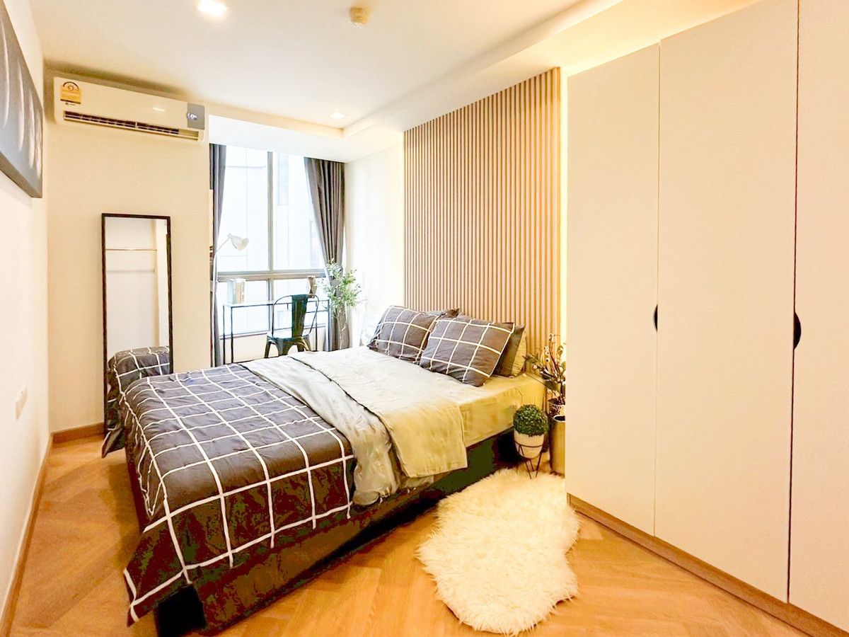 ให้เช่าคอนโดสุขุมวิท อโศก ทองหล่อ : คอนโดเลี้ยงสัตว์ได้ เงียบสงบ ห้องใหญ่ ใจกลางทองหล่อ