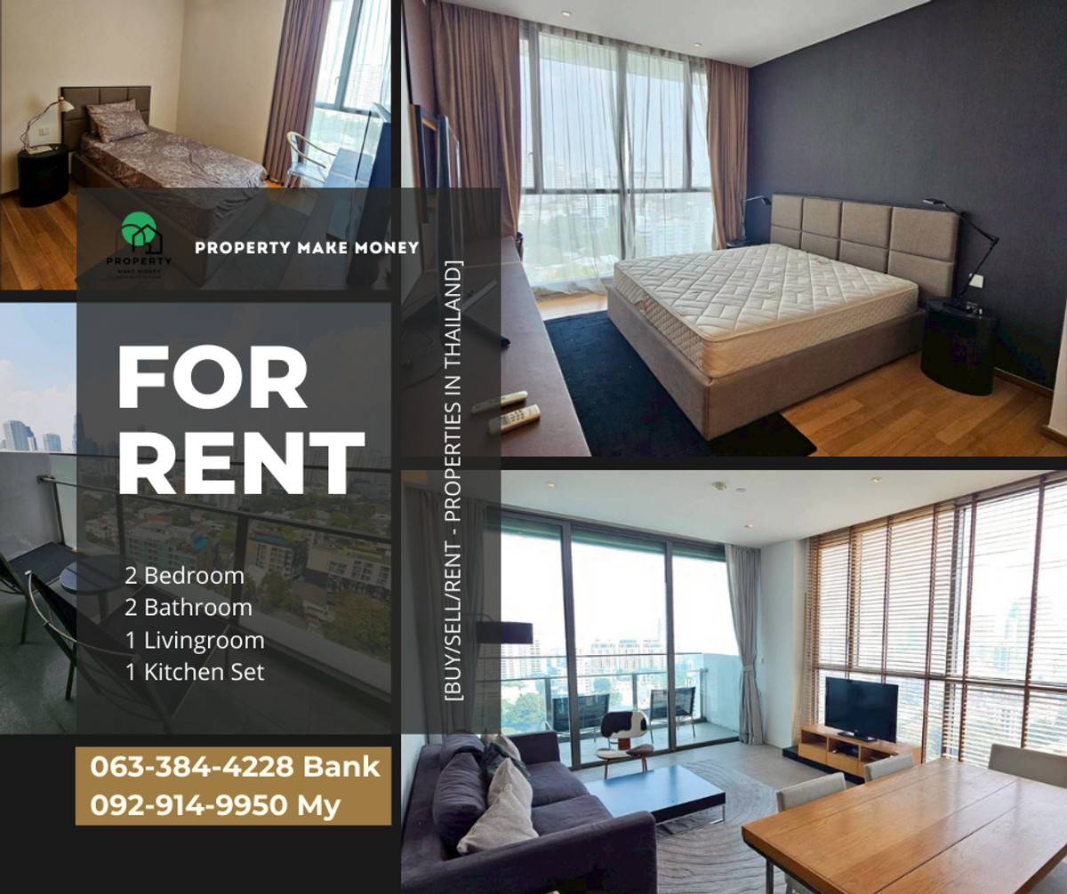For RentCondoSukhumvit, Asoke, Thonglor : Aequa sukhumvit 49, large room, high floor, size 100 sq m., decorated in homey style. Warm and pleasant If interested, please contact me.