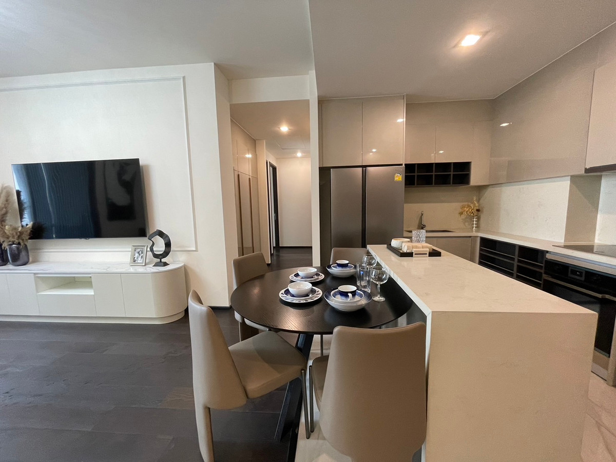 For RentCondoSukhumvit, Asoke, Thonglor : RC023326 For rent LAVIQ Sukhumvit 57 (LAVIQ Sukhumvit 57) 3Beds 3Baths