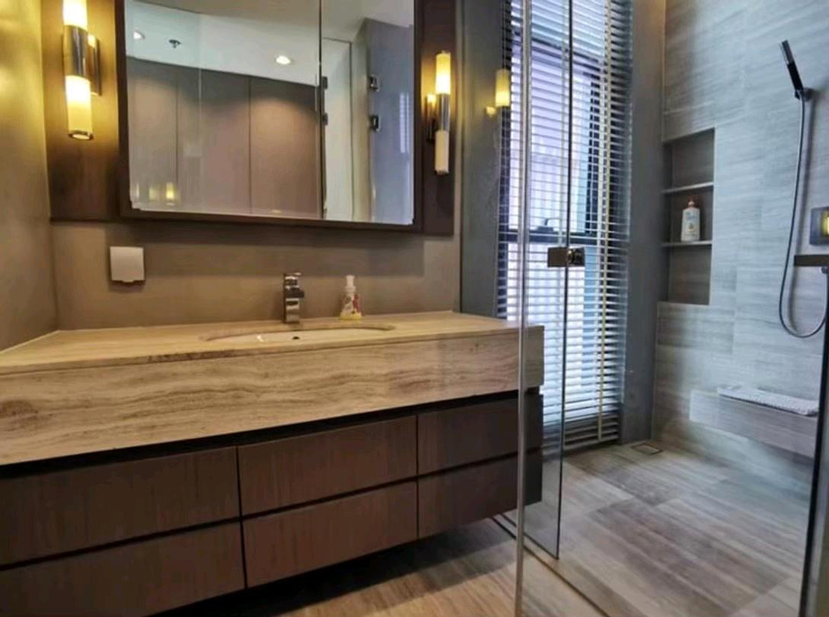 ให้เช่าคอนโดสาทร นราธิวาส : 📌For RENT เช่า | The Diplomat Sathorn - 2BR (65 sqm) 65,000 🔥Hotdeal🔥 50,000 THB