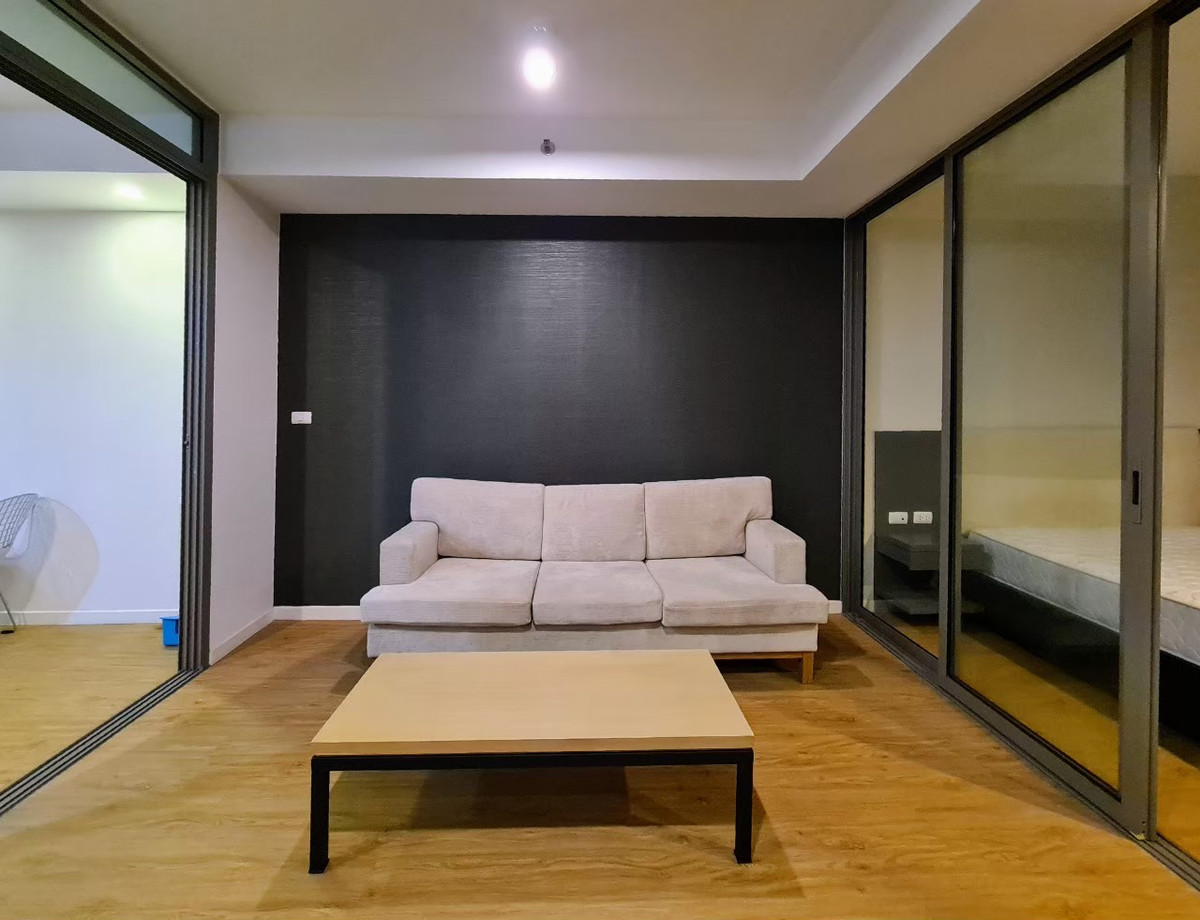 ขายคอนโดสีลม ศาลาแดง บางรัก : 🏠✨ ไซมิส สุรวงศ์ | ขายคอนโด 1 ห้องนอน (HBH-ST-147)