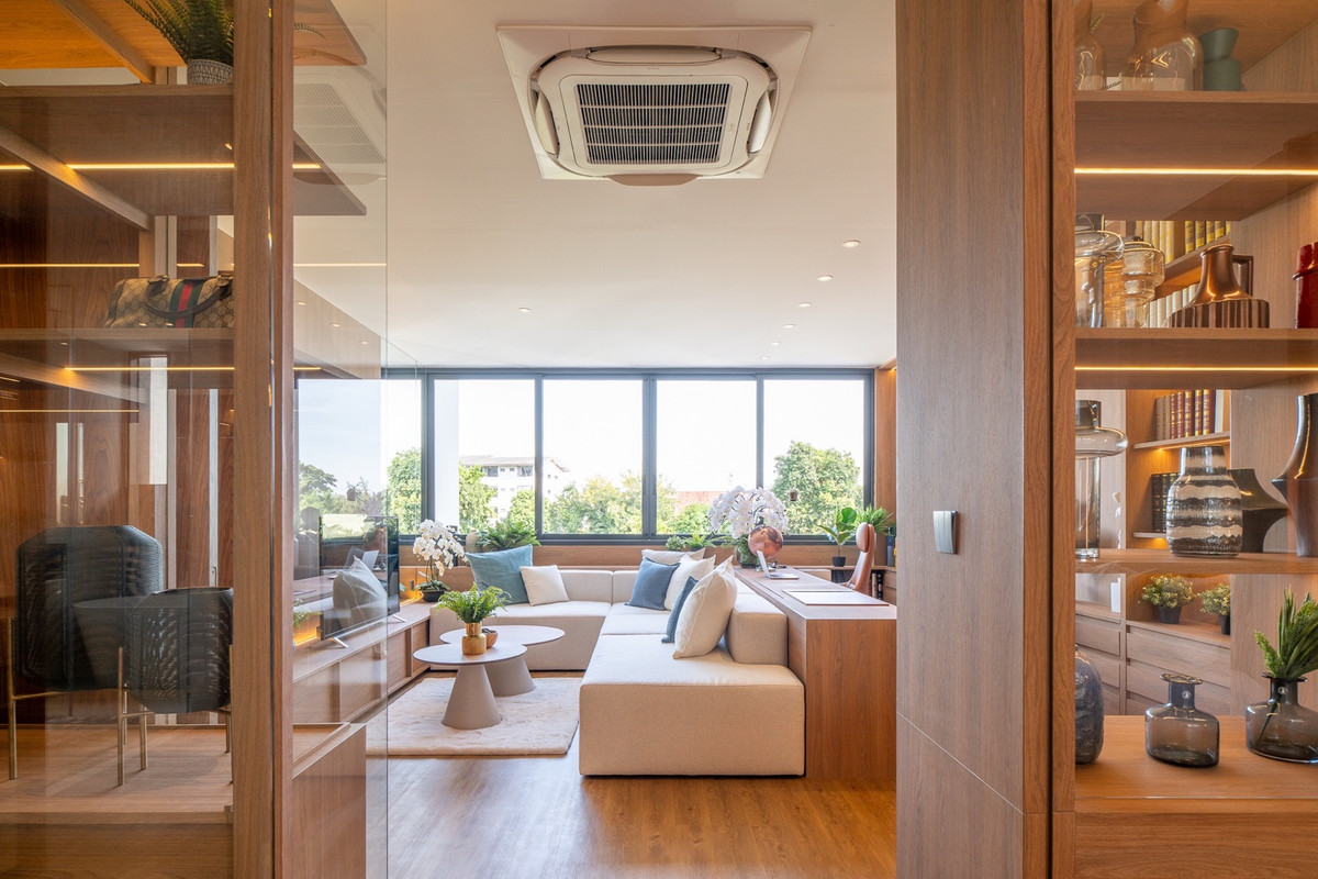 ขายทาวน์โฮมสุขุมวิท อโศก ทองหล่อ : ✨SELL  |  โครงการใหม่มือ 1 ในย่านสุขุมวิท | บ้านที่อยู่ร่วมกับธรรมชาติอย่างแท้จริง 