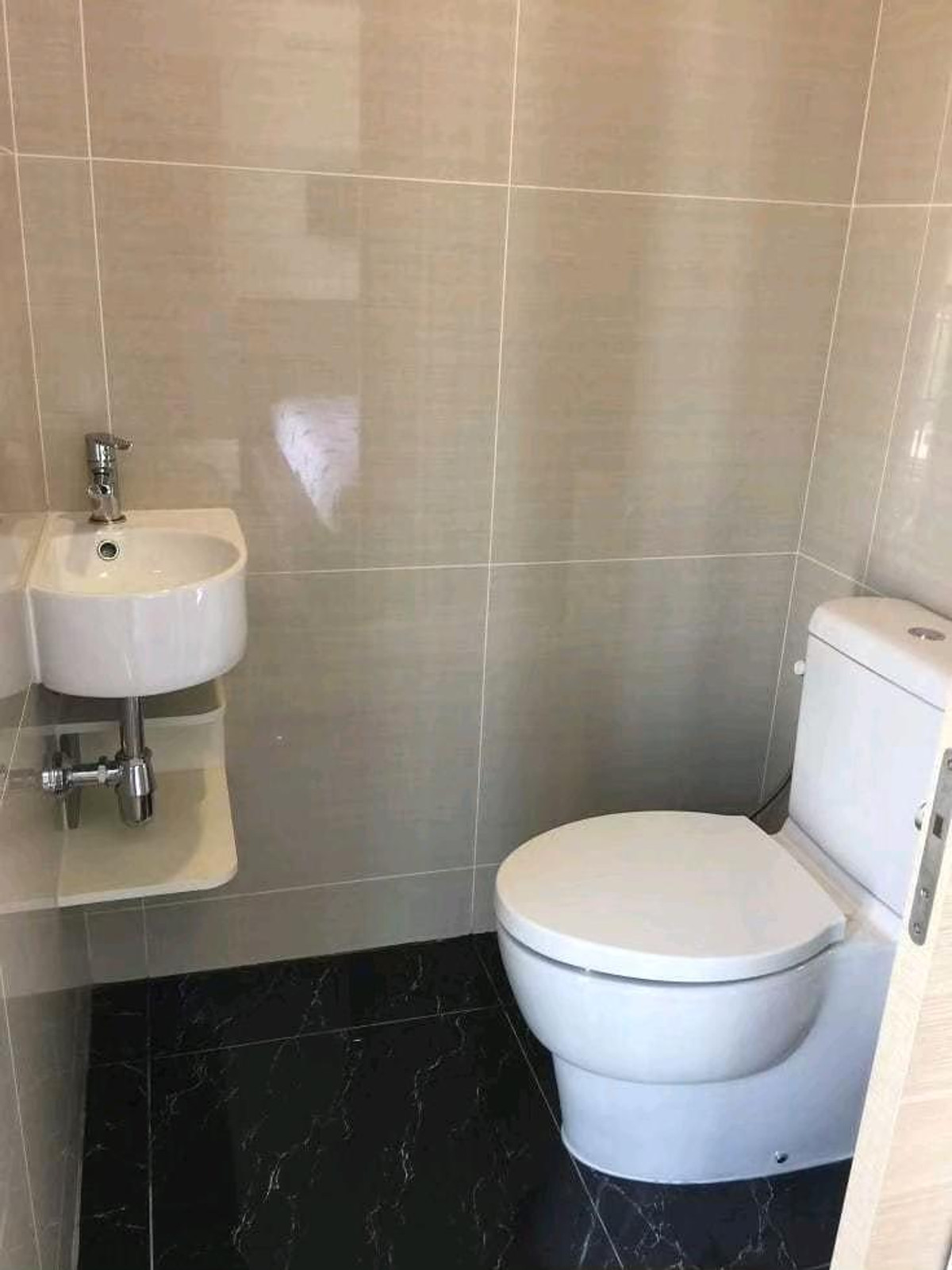 For RentCondoSukhumvit, Asoke, Thonglor : 📌For RENT | Park Origin Phrom Phong - 1BR (30 sqm) 25,000 THB