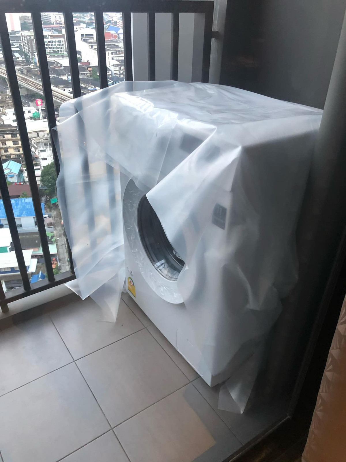 ขายคอนโดท่าพระ ตลาดพลู วุฒากาศ : The Privacy Thaphra Interchange【𝐒𝐄𝐋𝐋 & 𝐑𝐄𝐍𝐓】🔥เรียบสงบ เป็นส่วนตัว เหมาะกับการอยู่อาศัยระยะยาว🔥 ติดต่อไลน์ไอดี: @hacondo