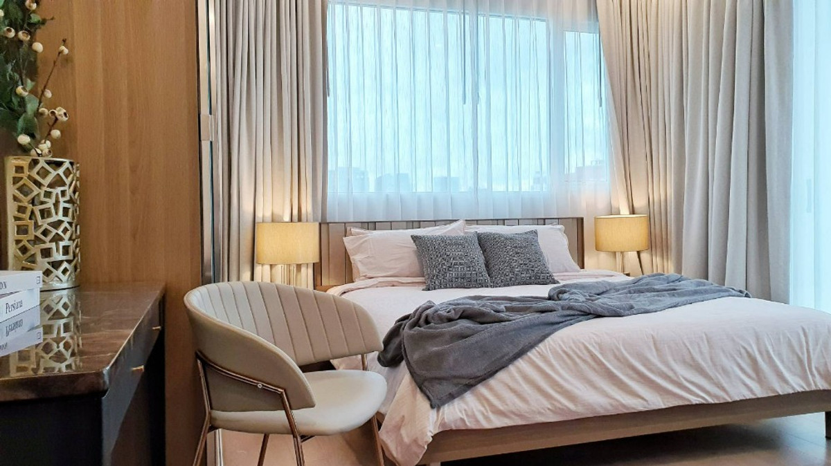 ให้เช่าคอนโดราชเทวี พญาไท : ให้เช่า 📍 Supalai Elite Phayathai 📍 ห้องใหญ่ 2 นอน ขนาดใหญ่ ใกล้ BTS และ Airport Rail Link พญาไท