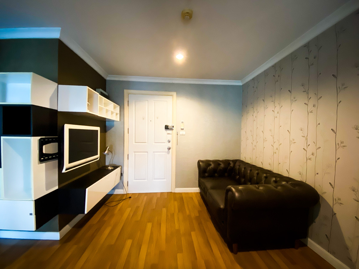 For SaleCondoRama9, Petchburi, RCA : For Sale Condo , Lumpini Place Rama 9 - Ratchada , MRT-Phra Ram 9 , Huai Khwang , Huai Khwang , Bangkok , CX-143929