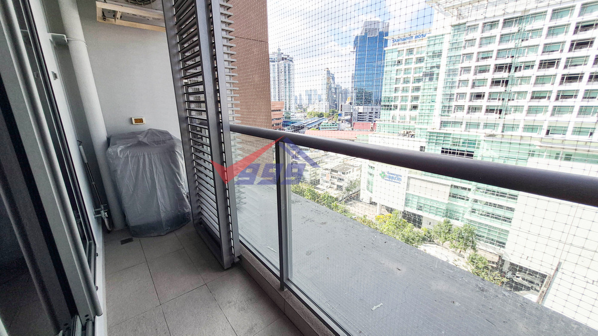 For RentCondoSukhumvit, Asoke, Thonglor : Condo for rent, 1 bedroom, ready to move in at The Lofts Ekkamai.