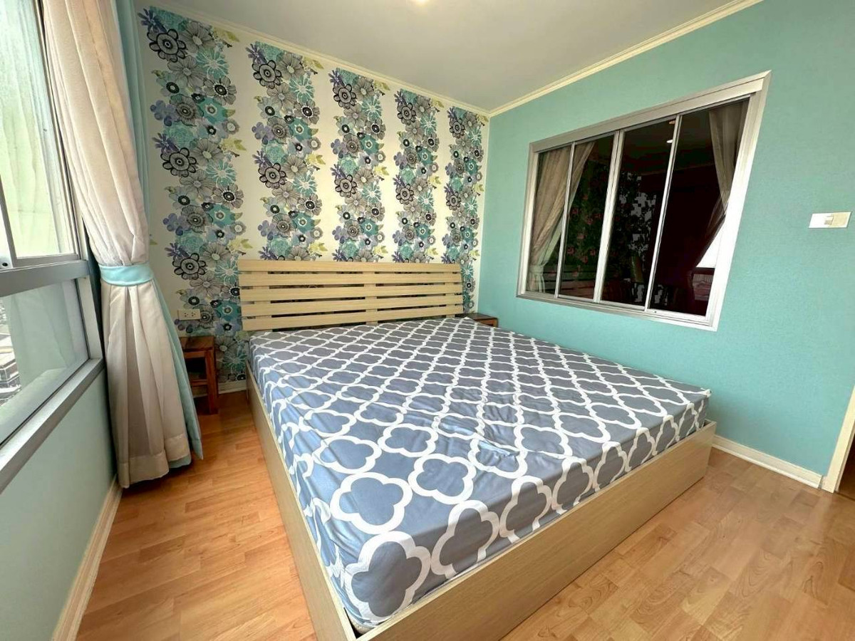 For RentCondoRamkhamhaeng, Hua Mak : ✅ LP44298 ✅ Line : @p2nproperty