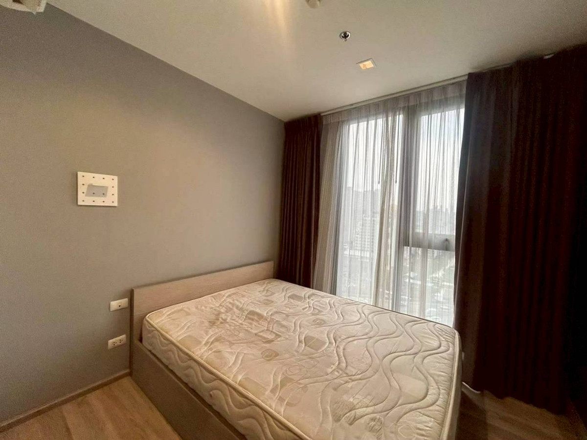 ให้เช่าคอนโดพระราม 9 เพชรบุรีตัดใหม่ RCA : ✅ TBGR193 ✅ Line : @p2nproperty