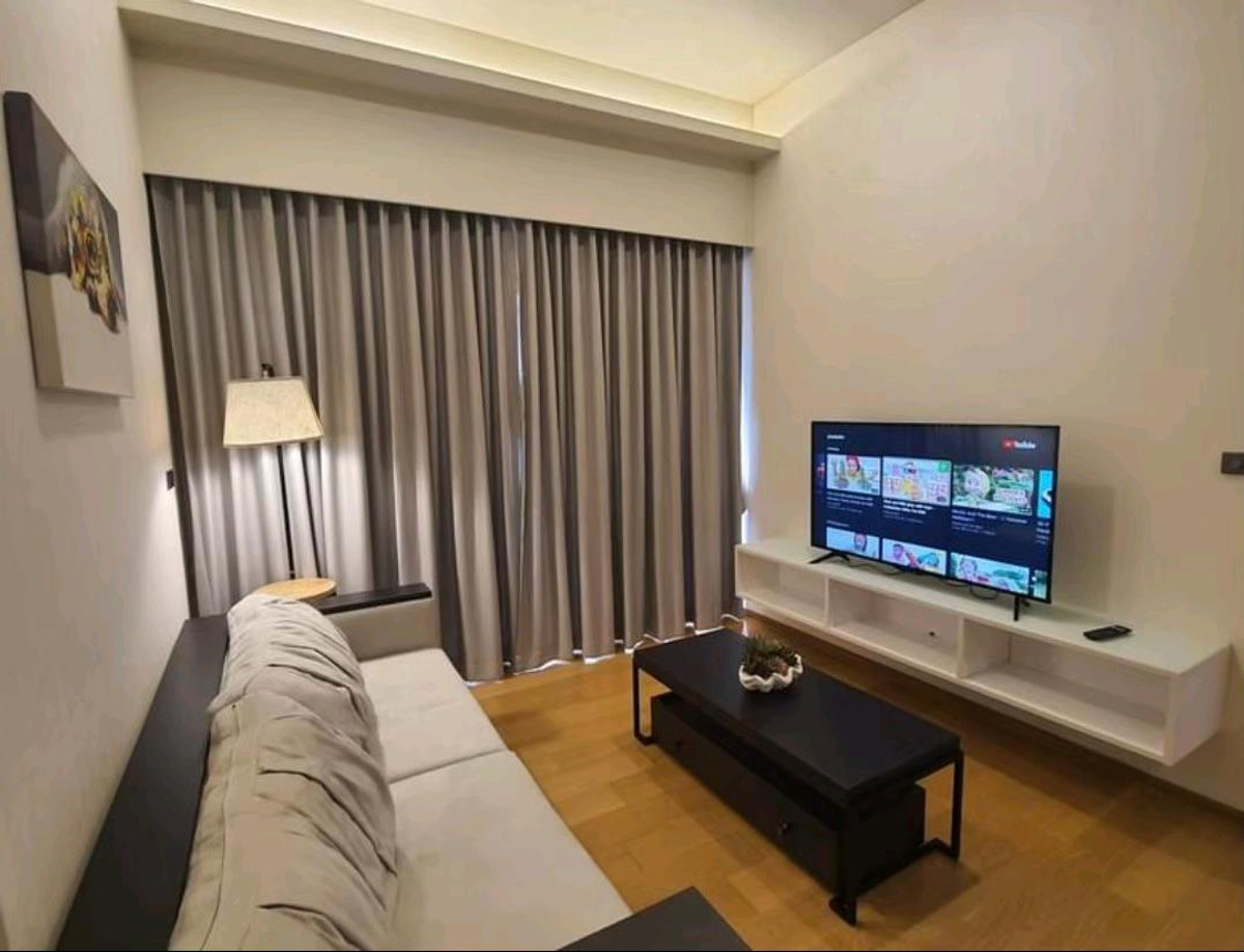 For RentCondoSukhumvit, Asoke, Thonglor : 📌For RENT | Siamese Sukhumvit 31 - 2BR (72 sqm) 60,000 THB
