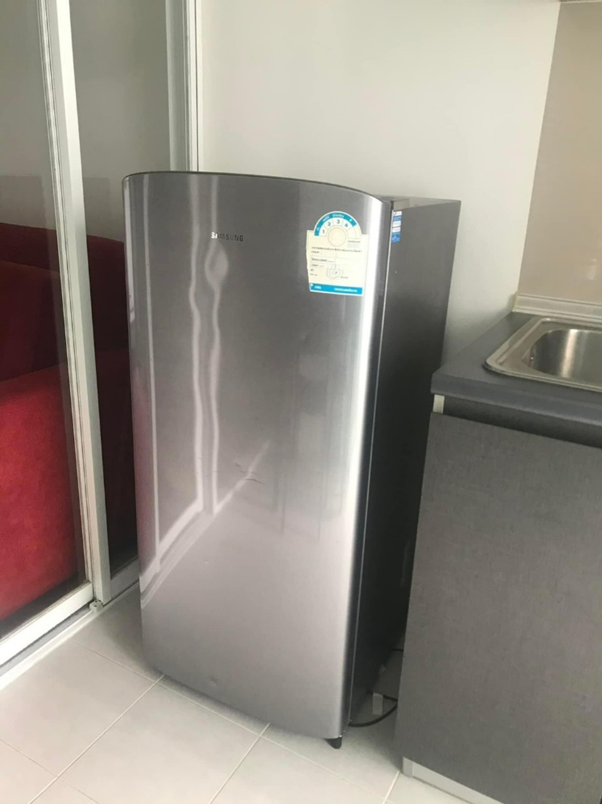 ให้เช่าคอนโดพระราม 9 เพชรบุรีตัดใหม่ RCA : ✅ TB9R195 ✅ Line : @p2nproperty