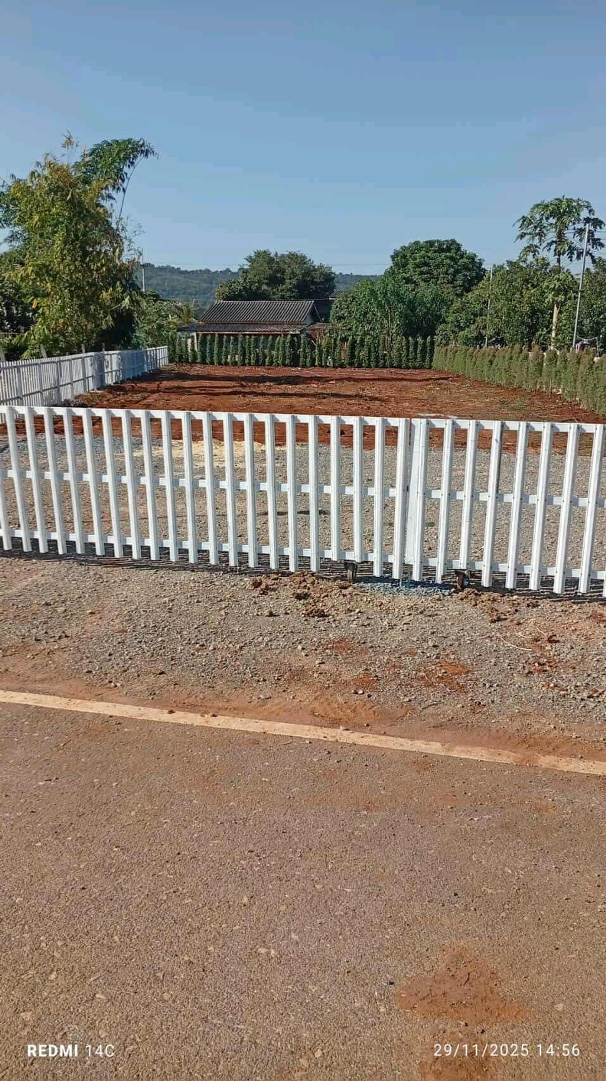 For SaleLandPak Chong KhaoYai : Land for sale in prime location, Khao Yai, Moo Si.