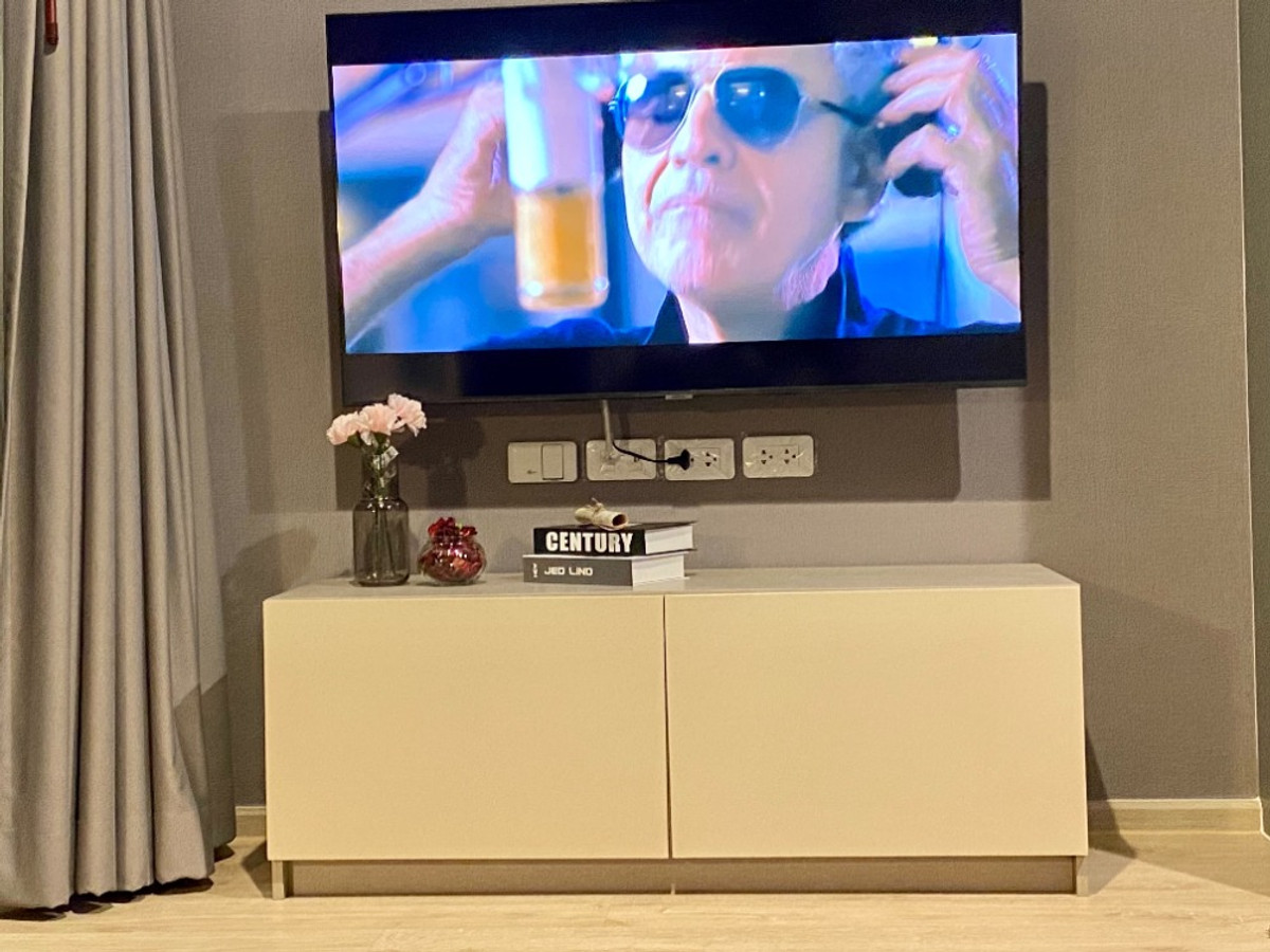 ให้เช่าคอนโดพระราม 9 เพชรบุรีตัดใหม่ RCA : ✅ IDON156 ✅ Line : @p2nproperty