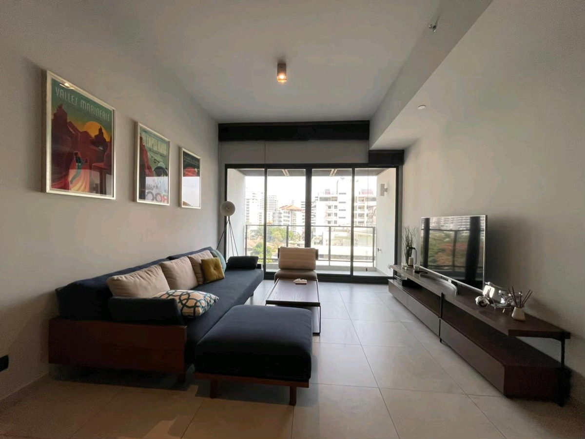 คอนโดสุขุมวิท อโศก ทองหล่อ : 📌For RENT & SELL เช่า แงะ ขาย | The Lofts Asoke - 2BR (74 sqm) 60,000 THB / 16,500,000 THB