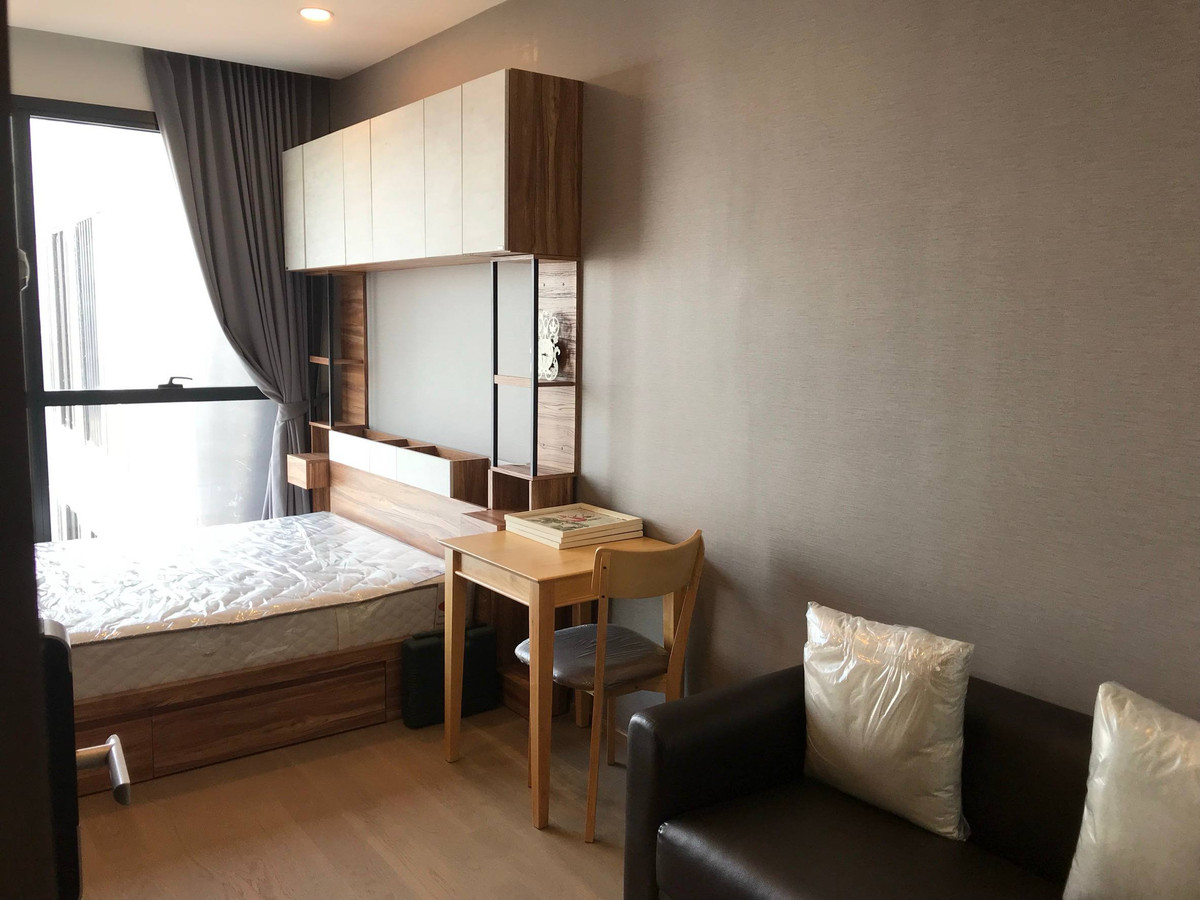 CondoSiam Paragon ,Chulalongkorn,Samyan : Ashton Chula Silom【𝐒𝐄𝐋𝐋 & 𝐑𝐄𝐍𝐓】🔥Minimalist style with a calm undertone, strong character, clear design, and a professional, cool look.🔥 Contact Line ID: @hacondo