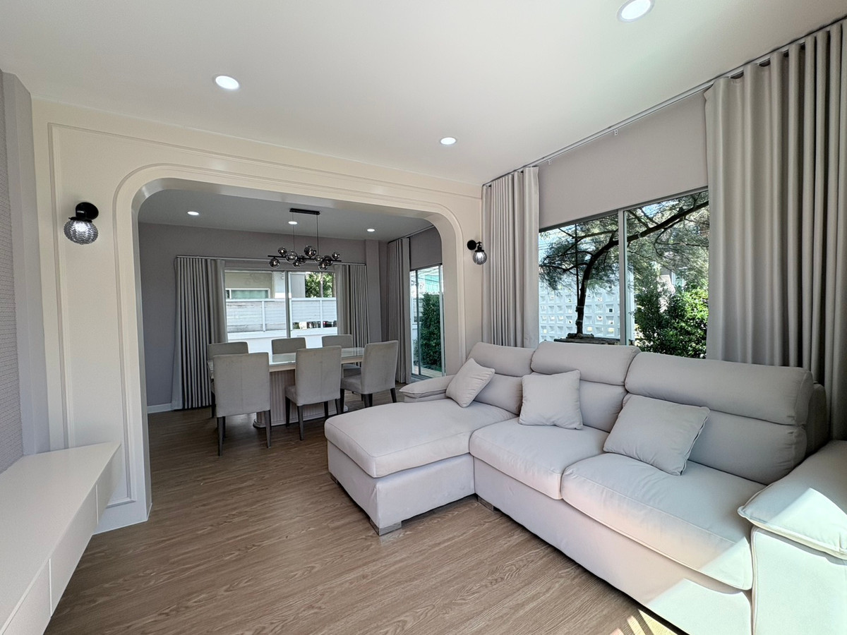 ขายบ้านพระราม 5 ราชพฤกษ์ บางกรวย : 📉 Great Deal บ้านเดี่ยวสุดหรูในราคาจับต้องได้ -  โครงการ ไลฟ์ บางกอก บูเลอวาร์ด ราชพฤกษ์ รัตนาธิเบศร์  หลังมุม ทำเลดีมาก 