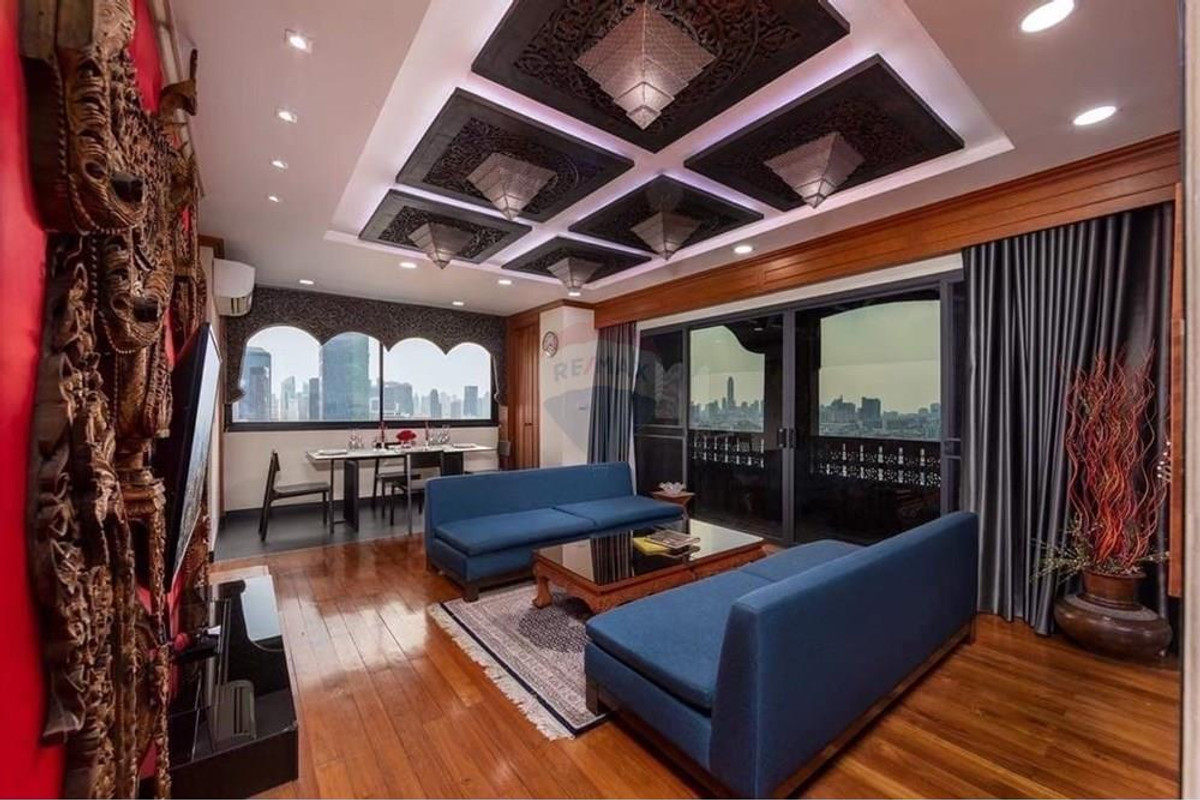 ขายคอนโดรัชดา ห้วยขวาง : ขายด่วน!! Srivara Mansion 1  ใจกลางรัชดา-ดินแดง เพียง 8.9 ล้านบาท