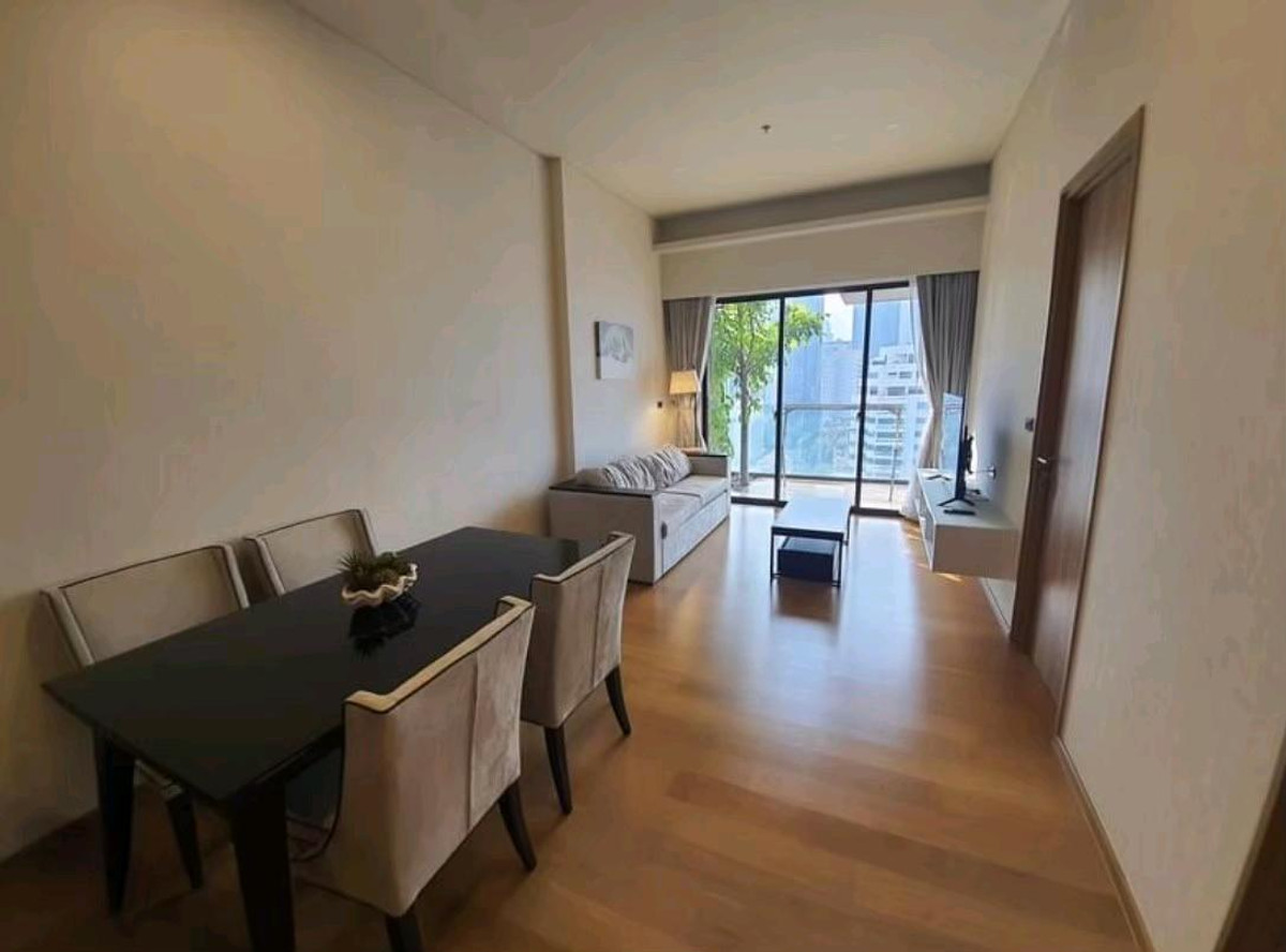 For RentCondoSukhumvit, Asoke, Thonglor : 📌For RENT | Siamese Sukhumvit 31 - 2BR (72 sqm) 60,000 THB