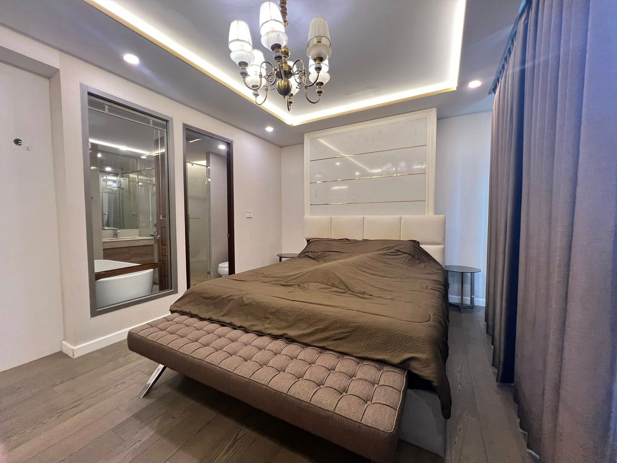 ให้เช่าคอนโดรัชดา ห้วยขวาง : For Rent : Amaranta residence ประชาราษฎร์บำเพ็ญ  2ห้องนอน 2ห้องน้ำ ห้องสวย เฟอร์นิเจอร์ครบ พร้อมเข้าอยู่