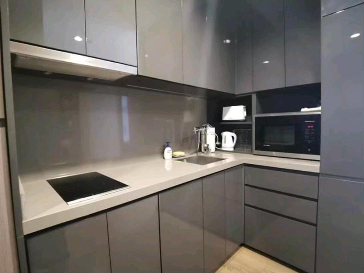 ให้เช่าคอนโดสาทร นราธิวาส : 📌For RENT เช่า | The Diplomat Sathorn - 2BR (65 sqm) 65,000 🔥Hotdeal🔥 50,000 THB