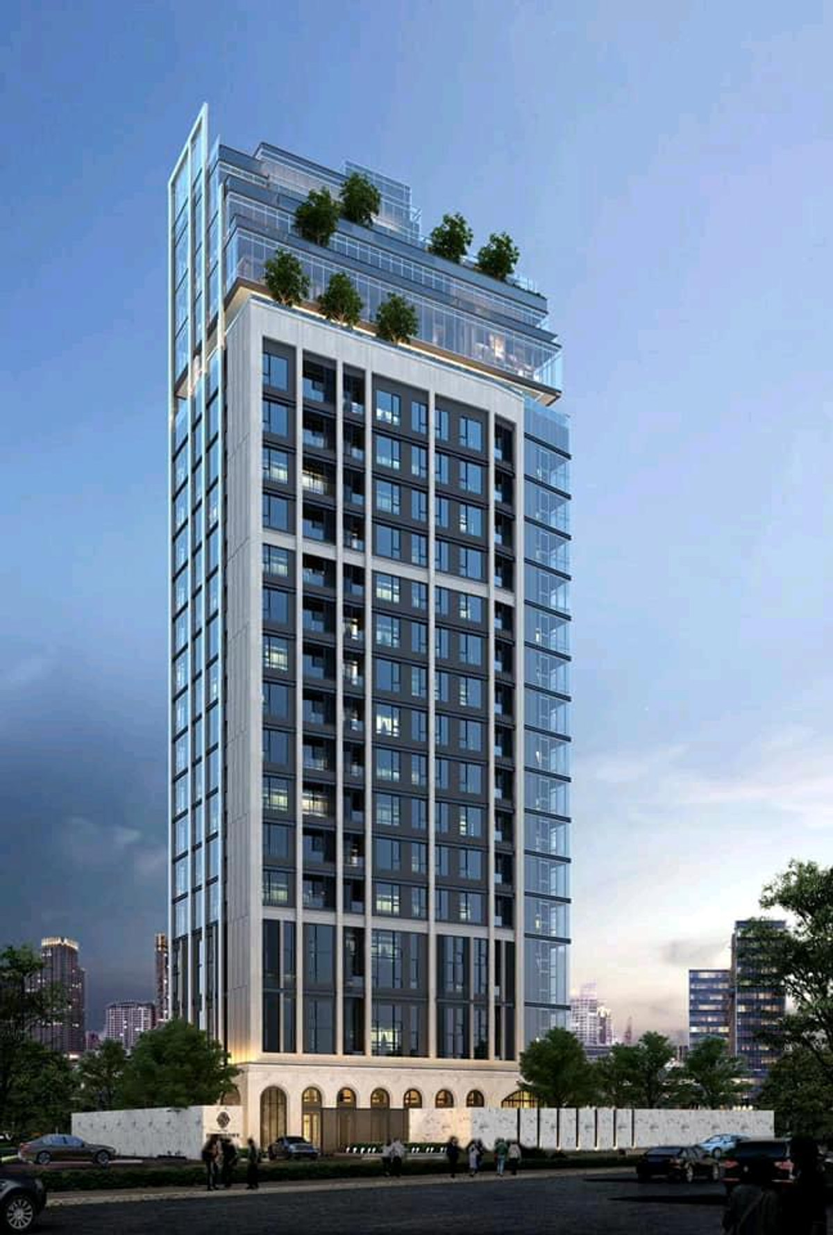 ขายคอนโดสาทร นราธิวาส : ห้ามพลาด🔥🔥ปล่อยเช่า คอนโดทำเลดี ราคาพิเศษ โครงการ อัลติจูด ซิมโฟนี เจริญกรุง MD-26086601