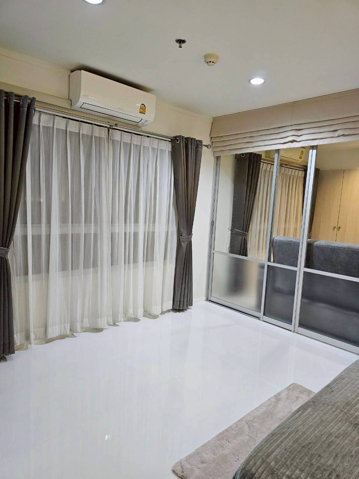 ให้เช่าคอนโดอ่อนนุช อุดมสุข : ✅ LP772144 ✅ Line : @p2nproperty