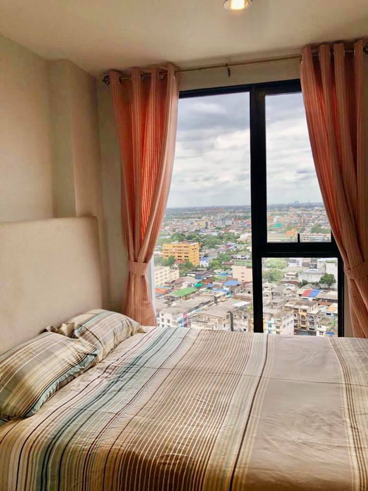 ขายคอนโดท่าพระ ตลาดพลู วุฒากาศ : The Privacy Thaphra Interchange【𝐒𝐄𝐋𝐋 & 𝐑𝐄𝐍𝐓】🔥เรียบสงบ เป็นส่วนตัว เหมาะกับการอยู่อาศัยระยะยาว🔥 ติดต่อไลน์ไอดี: @hacondo