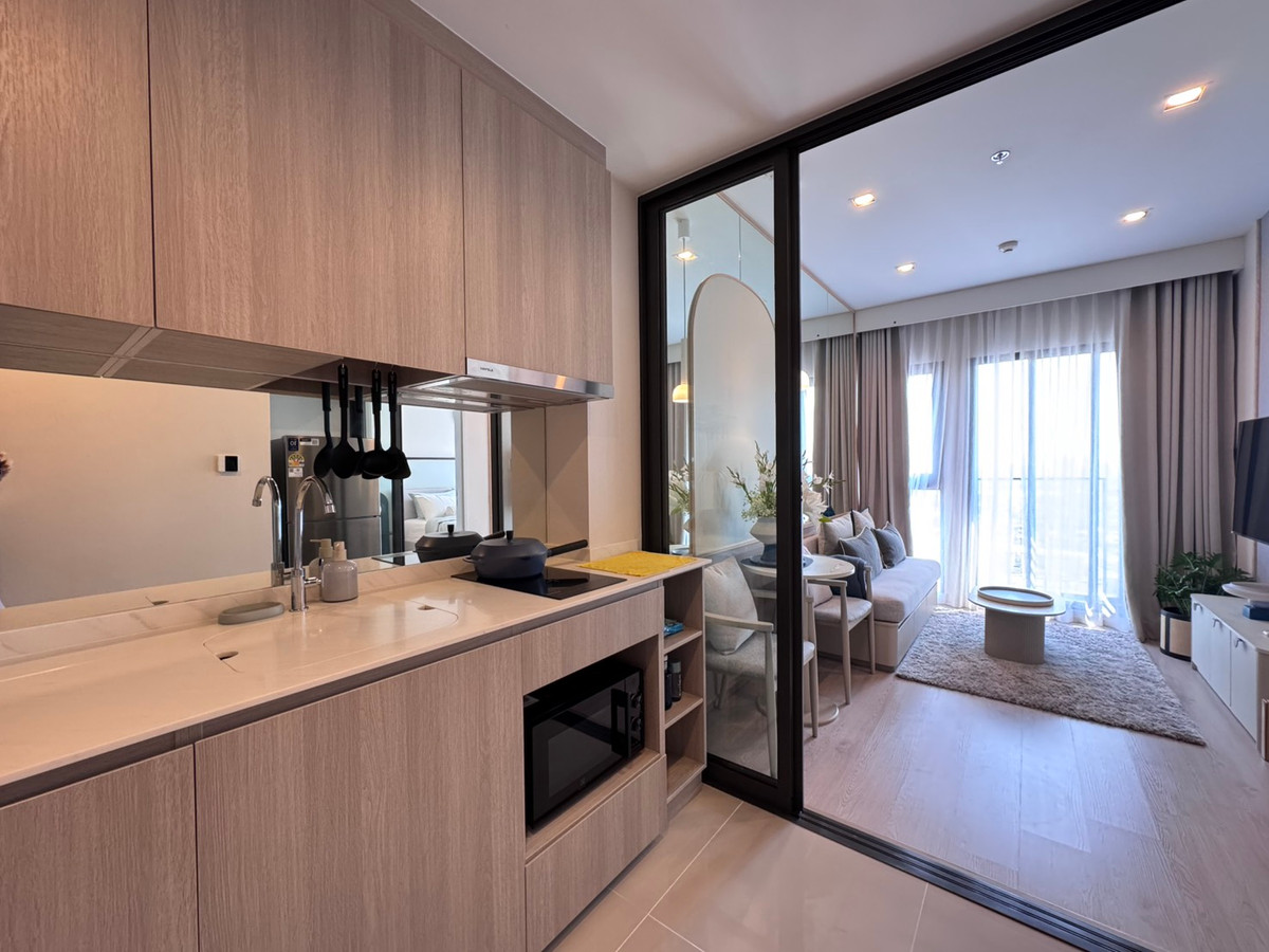 ให้เช่าคอนโดวงเวียนใหญ่ เจริญนคร : Reference Sathorn Wongwianyai ห้องใหม่สวยมาก ติด bts วงเวียนใหญ่ วิวแม่น้ำ ว่างพร้อมให้เช่า