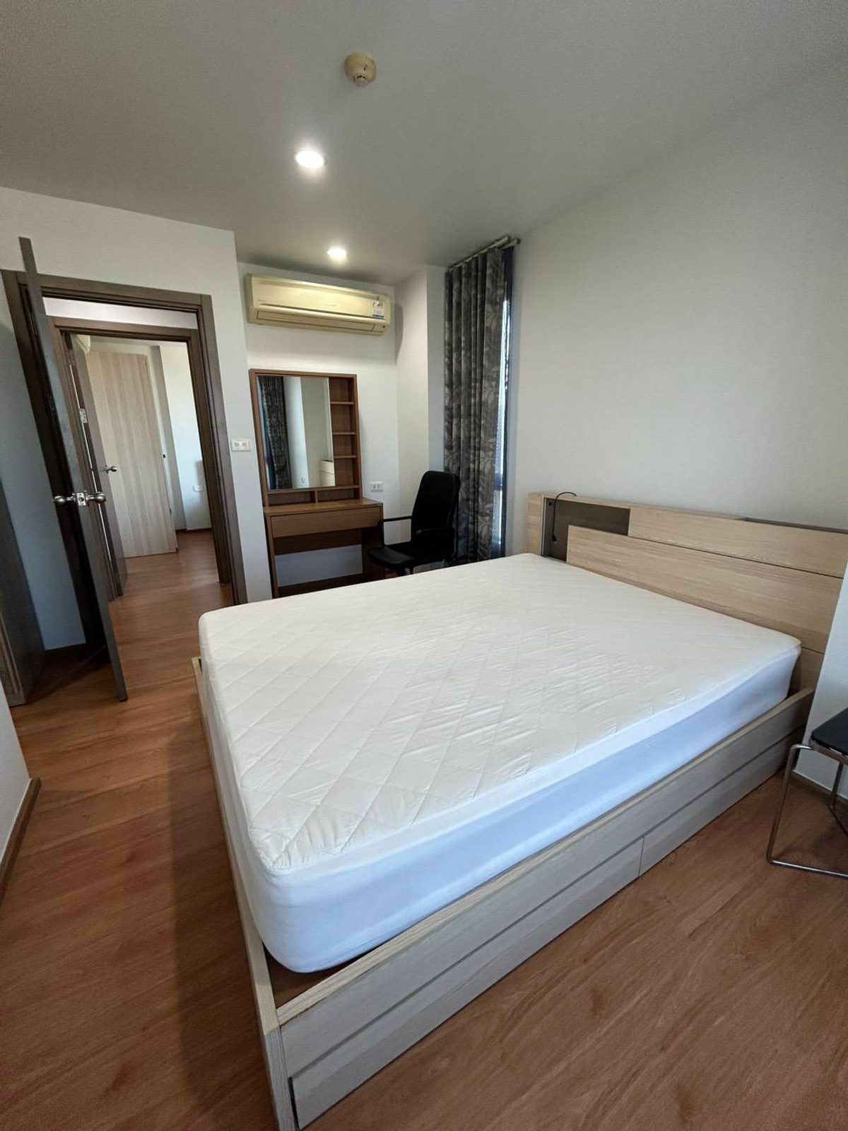 For RentCondoOnnut, Udomsuk : Condo for rent: The Base Sukhumvit 77 (The Base Sukhumvit 77) ((BTS Onnut )) MK-02 line @livingbkk