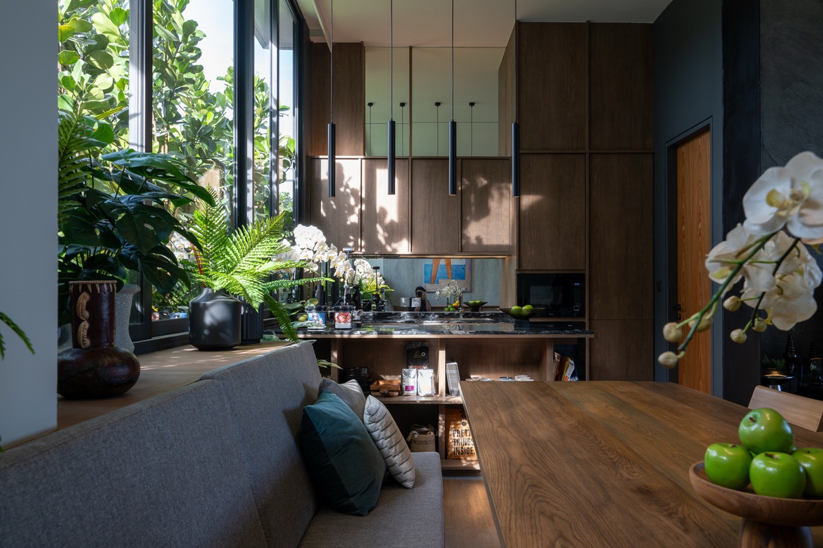 ขายทาวน์โฮมสุขุมวิท อโศก ทองหล่อ : ✨SELL  |  โครงการใหม่มือ 1 ในย่านสุขุมวิท | บ้านที่อยู่ร่วมกับธรรมชาติอย่างแท้จริง 