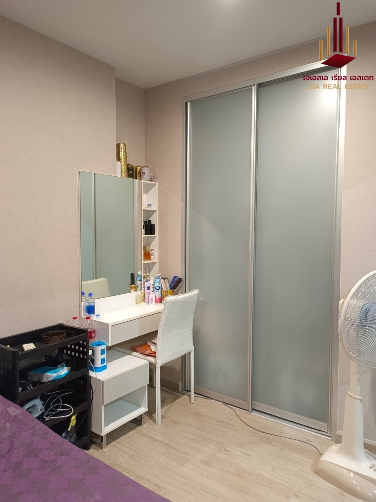 ขายคอนโดท่าพระ ตลาดพลู วุฒากาศ : ✨ For Sale: The Parkland Phetkasem - Thapra Condo ✨ 💰 Only 2,200,000 THB